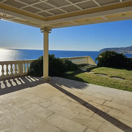 Villa Mare E Relax - La Ai Tre Ponti - Trilocale