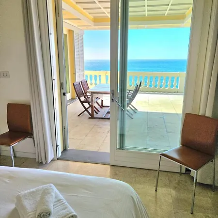 Mare E Relax - La Ai Tre Ponti - Trilocale * San Remo
