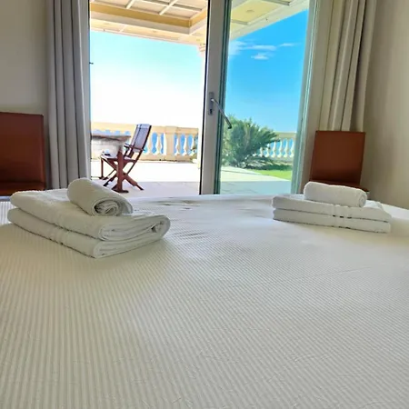 Villa Mare E Relax - La Ai Tre Ponti - Trilocale San Remo