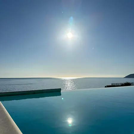 Mare E Relax - La Ai Tre Ponti - Trilocale Villa