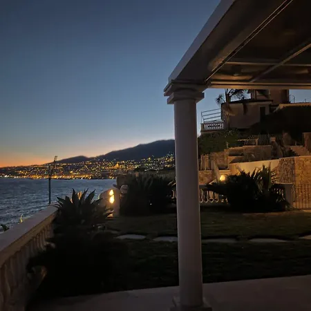 Villa Mare E Relax - La Ai Tre Ponti - Trilocale *